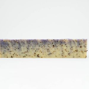 Calup de săpun natural cu lavandă și argilă albă