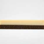 Calup de săpun natural cu mentă și cafea