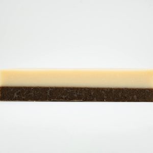 Calup de săpun natural cu mentă și cafea