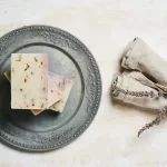 Sapun natural cu lavanda si argila [2]