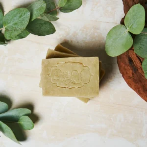 Sapun natural castravete si aloe vera [2]