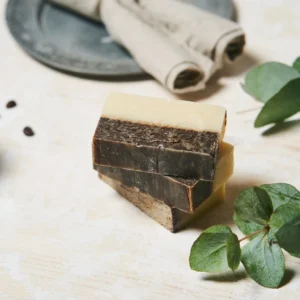 Sapun natural cu menta si cafea [4]