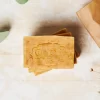 Sapun natural cu lamaie, portocala si goji - imagine 2