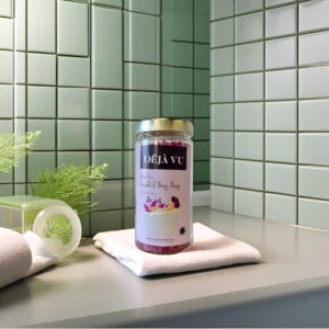 Săruri de baie cu lavandă și Ylang-Ylang [2]