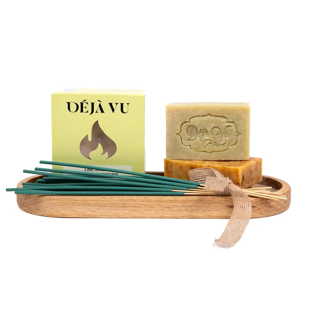 Bundle_Cadou special pentru EA_Aromele naturii