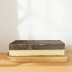 Calup De Sapun Natural Cu Menta Si Cafea