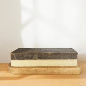 Calup De Sapun Natural Cu Menta Si Cafea