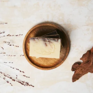 Săpun natural cu scorțișoară