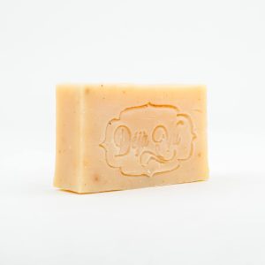 Săpun natural cu grapefruit, papaya și kiwi