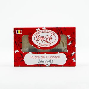 Săpun natural cu pudră de cuișoare