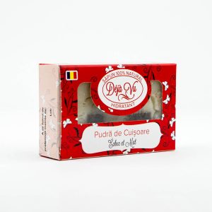 Săpun natural cu pudră de cuișoare