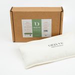 Pernă de sare cu salvie