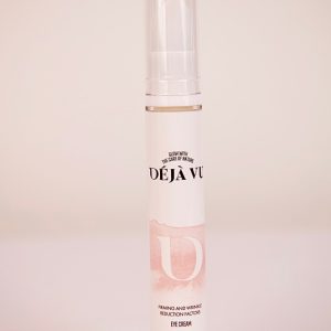 Eye contour cream