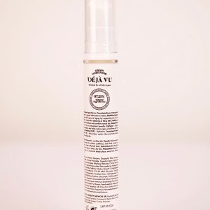 Eye contour cream