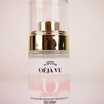 Face serum with atelocollagen and hyaluronic acid