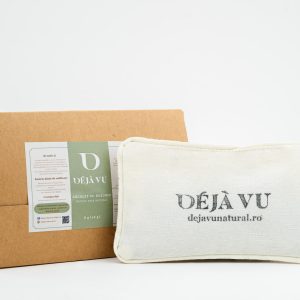 Săculeț cu busuioc