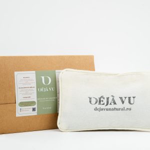 Săculeț cu lavandă